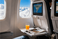 即日起坐飞机便宜10元起！国内航线燃油附加费今起下调