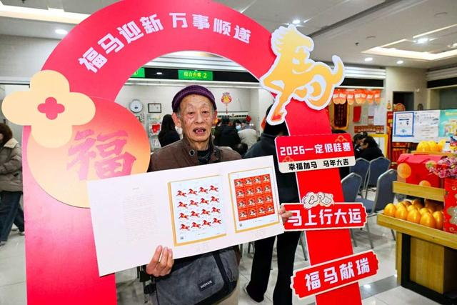 新民晚报摄影记者 徐程 摄