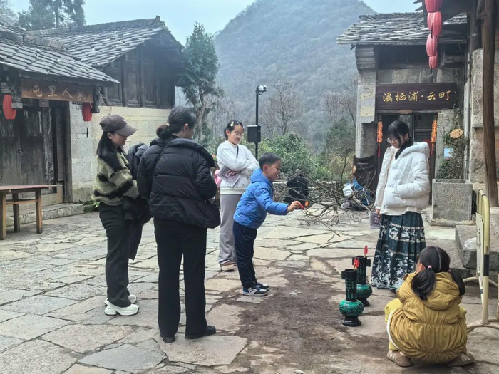 图源安顺市融媒体中心