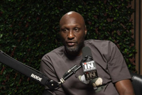 奥多姆：最骄傲的事就是现在戒毒了 能让自己不再活在羞愧中