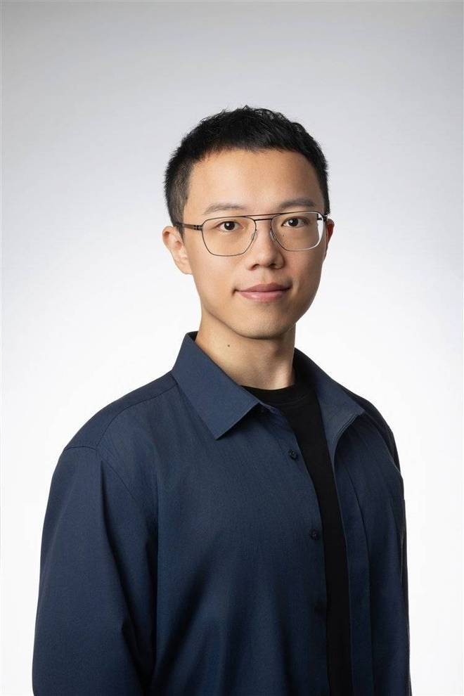 孙克强本人 图片由受访者本人提供