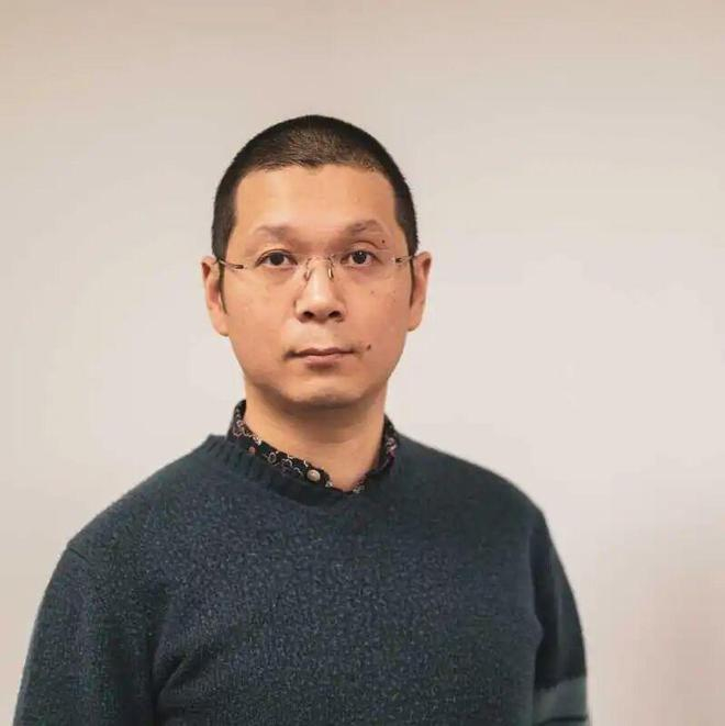图｜陆而立（来源：陆而立）