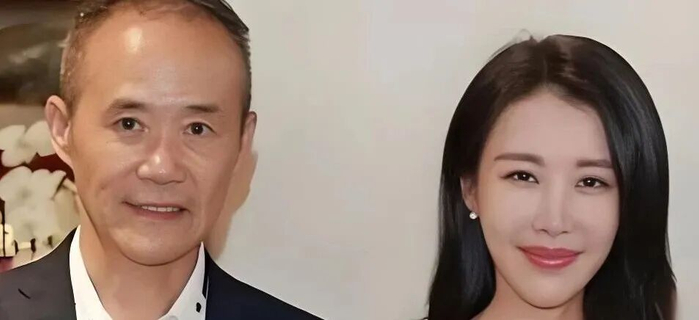 王石夫妇婚变风波大反转,最新后续来了|田朴珺|段永平|离婚|婚姻|万科_手机新浪网