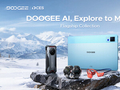 CES 速递：DOOGEE AI，探索更多（Explore to More）