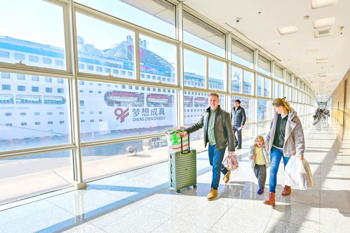 图片来源：新华社