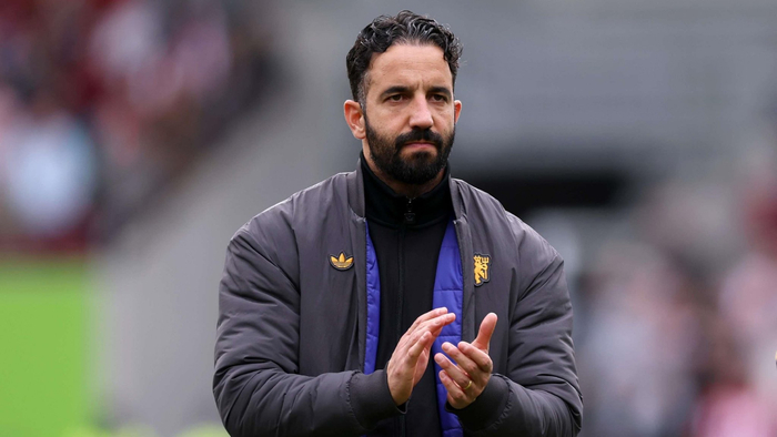 △阿莫林（资料图）