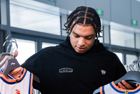 18分7板6助！洛夫顿：一路走来不容易感谢上帝眷顾 保持这股劲