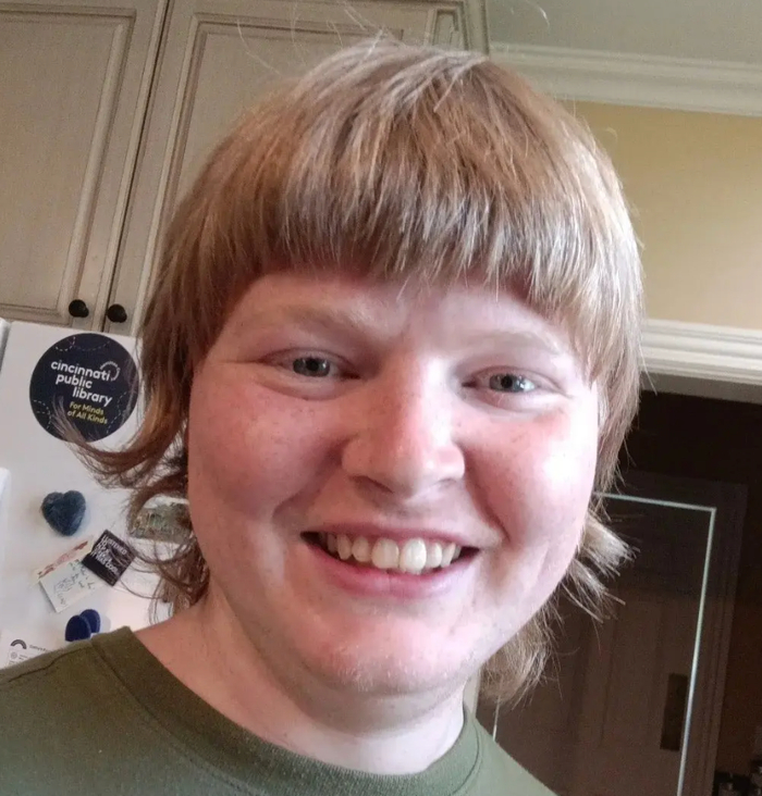 ▲被逮捕的威廉·德福尔