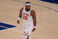 亚布塞莱：在NBA打5个赛季医疗保障会覆盖球员全家 我希望打满5年