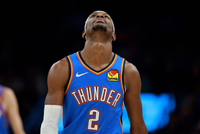 蒂格：现在每支队打雷霆都攒着劲像打总决赛 都想拿出最好的表现