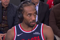 小卡：近8场我的角色有所改变 我要全场保持侵略性并尽可能多出手