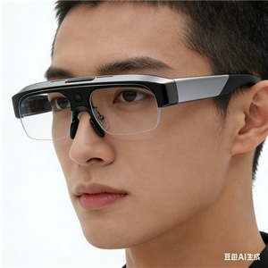 Investment Value Analysis of Doubao AI Glasses and ByteDance's Smart Glasses Track