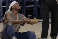 顺风输出！美媒AI动画恶搞SGA：当裁判只给了他6罚时 他就这样