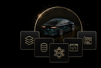 “物理AI的ChatGPT时刻”！英伟达最新发布，黄仁勋发声