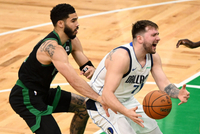 路威：东契奇的问题在态度 或许要再经历几次总决赛失败才能改变