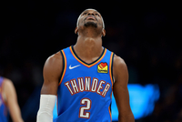 不太受待见？亚历山大次轮得票总排名第八 在后卫中仅仅才第六