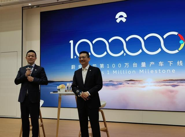 图片来源：每经记者 李星 摄