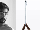 iPhone Air设计师跳槽细节曝光，投奔美国版宇树CEO，新老板辣评：现在的手机和AI太笨