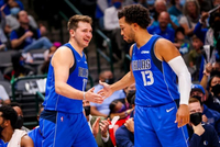 哈里森弃将？次轮联盟前二的后卫是东契奇和布伦森 总排名皆Top5