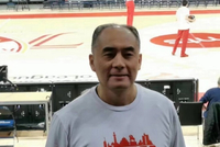 前11轮仅4胜！媒体人：前中国男篮主帅张斌加入北控教练组任顾问