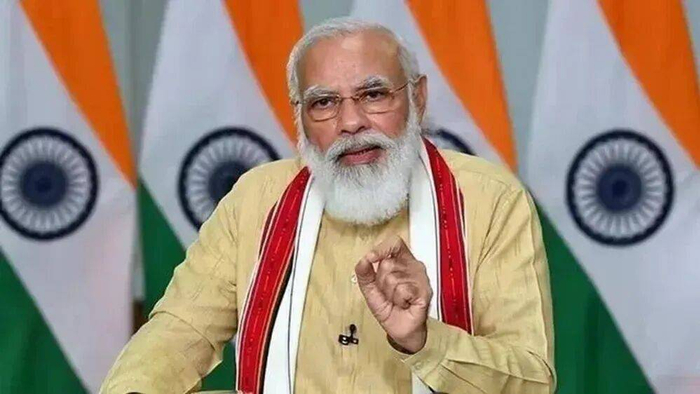印度总理莫迪