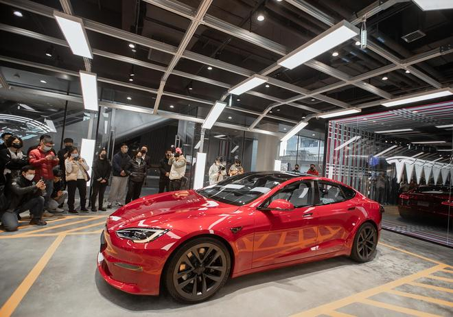 图片来源：每经记者 张建 摄