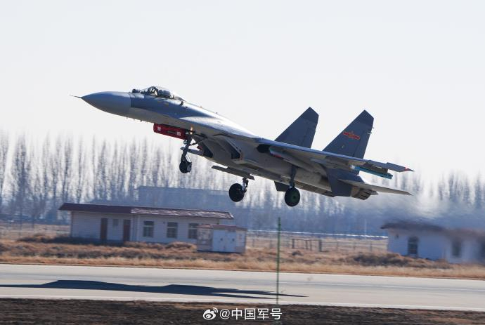 (来源:中国军号)