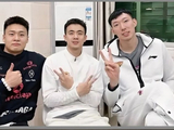 合作过最舒服的后卫？周琦：赵继伟第一赵睿第二 翟晓川：李学林