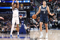 两人赛季报销！名记：独行侠已获得莱夫利和埃克萨姆的伤病特例