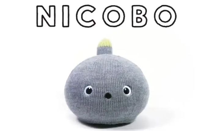 ▲松下NICOBO