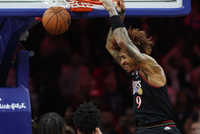 今日76人对阵奇才 乌布雷&amp;沃特福德将出战成疑