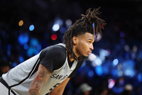 卡斯尔：我努力不让东契奇站上罚球线 凭一己之力实在没法防住他