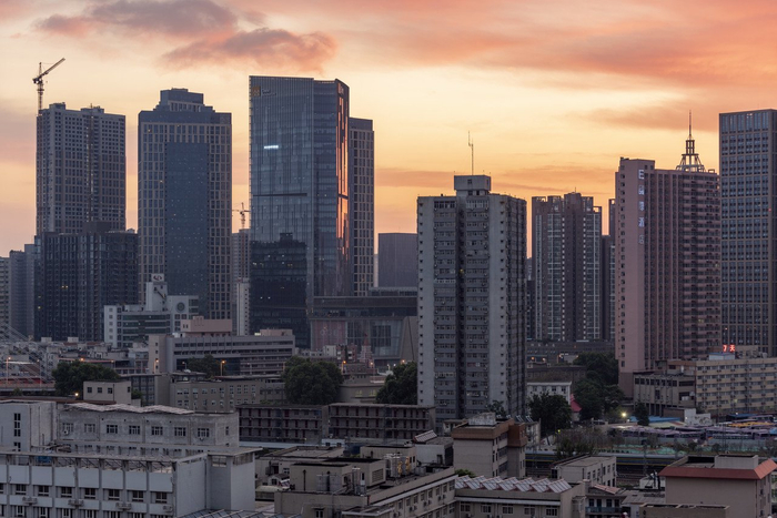 图源：图虫创意