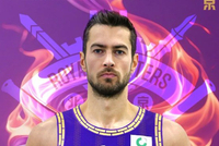 CBA官网：北控取消西伯恩&amp;注册基兹林克 青岛取消汤普森的注册