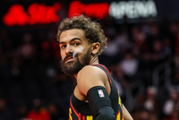 有怨气👀特雷·杨告别信中疑似暗讽老鹰管理层混乱&amp;无作为