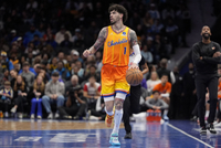 三球：我承担全部责任 最后一攻不该让塞克斯顿置于那种局面