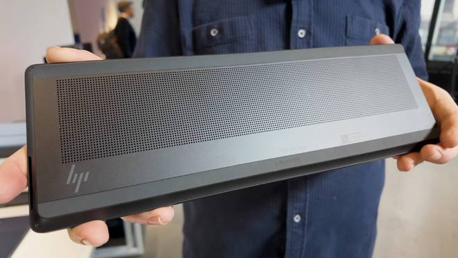 ▲ 图｜Youtube @PCWorld