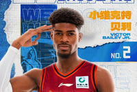 贝利：北京的目标是赢得总冠军 这也是我的目标 我是个进攻多面手