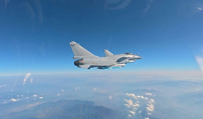 　　（来源：中国军号）