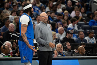 基德谈浓眉&amp;布兰登缺阵：这就是面对伤病时的常态 总会有球员缺席