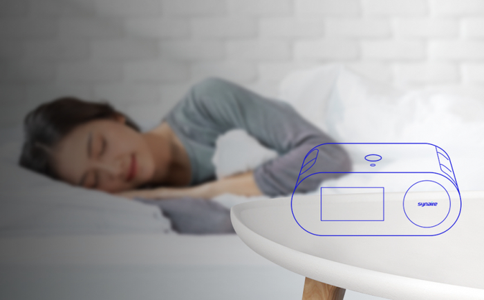 从临床一线到全球视野：新奈Synaire团队构筑呼吸健康科技“黄金三角”(图1)