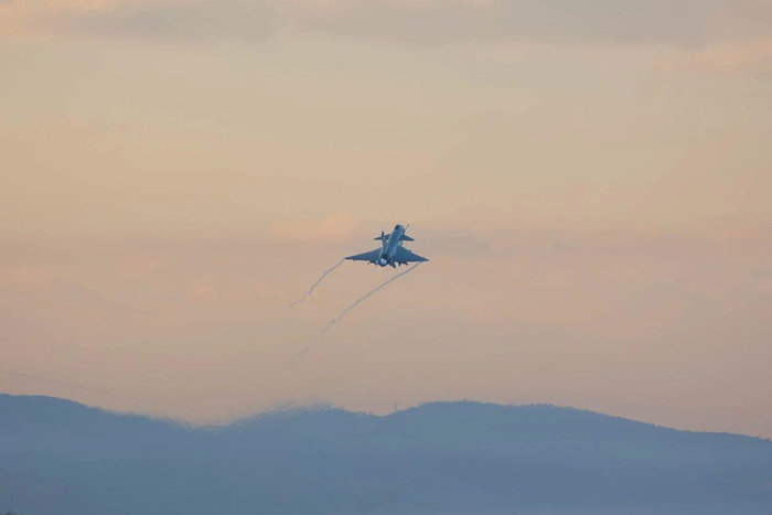 　　（来源：中国军号）