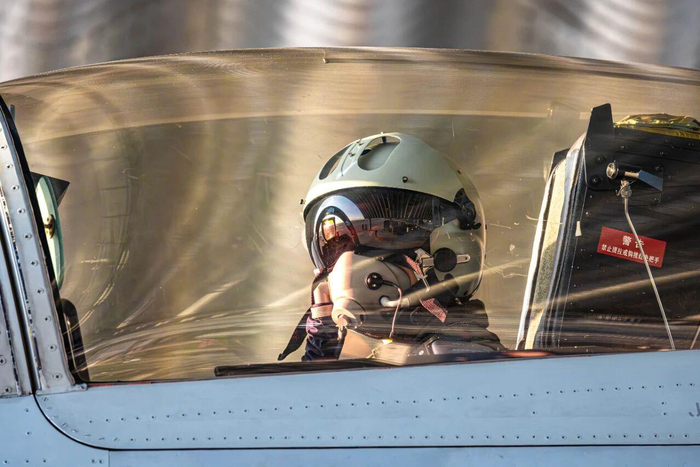 　　（来源：中国军号）