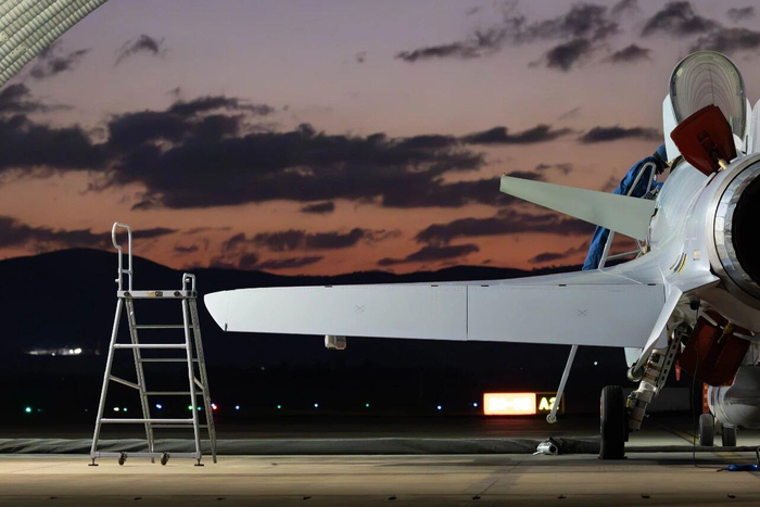 　　（来源：中国军号）