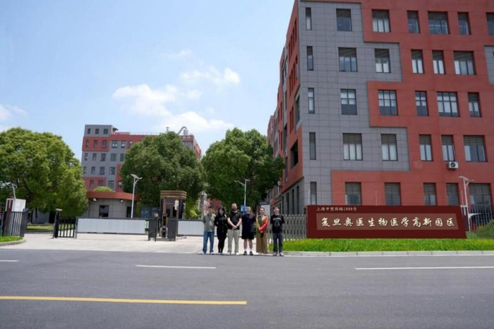 图：现场实拍图