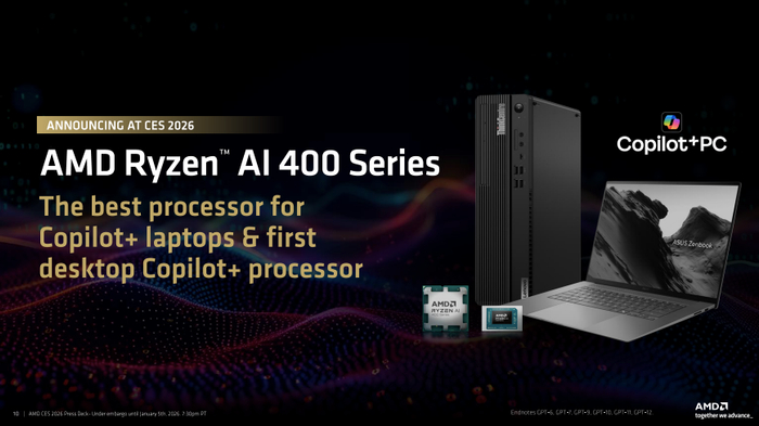 图源：AMD
