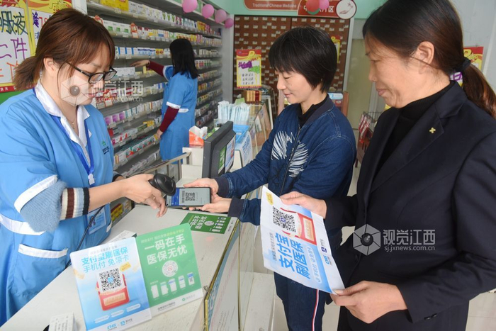 视觉江西 袁智 摄