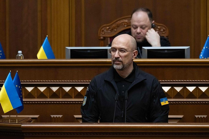 △什梅加爾（資料圖）