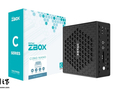 索泰推出 Zbox CI360 迷你主机：英特尔 N150 处理器，双千兆以太网接口
