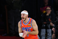 说一个你心目中当今联盟最强3D球员！